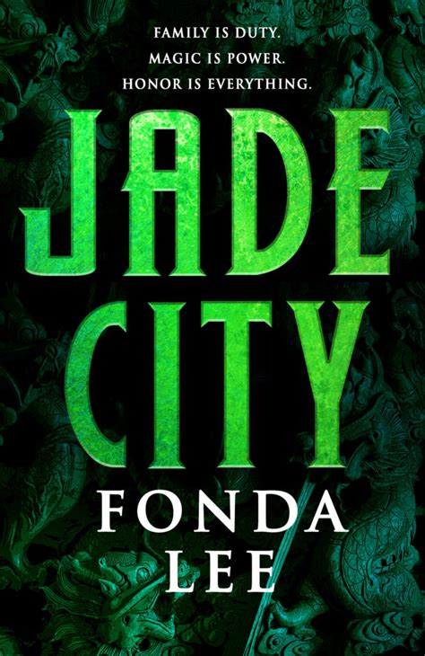  Jade City: Une Saga de Pouvoir Suprême et de Loyauté Tremble